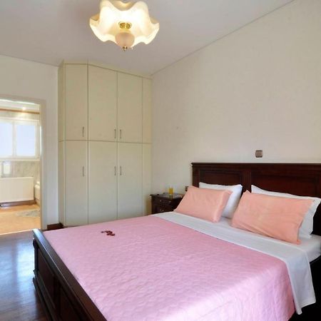 הוילה Corfu  Piano House מראה חיצוני תמונה