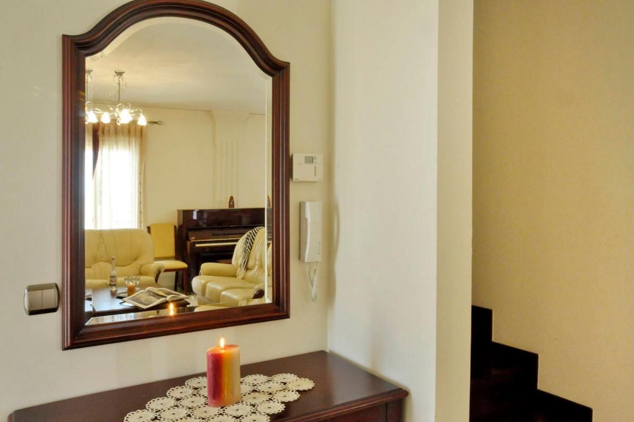 הוילה Corfu  Piano House מראה חיצוני תמונה